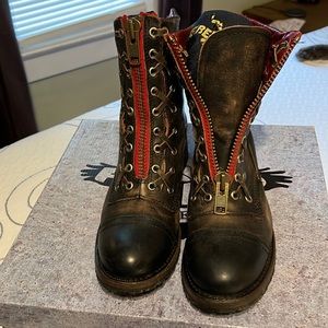 Freebird by Steven boots